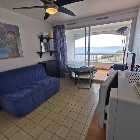 115 De La B19 Apartmán Agde