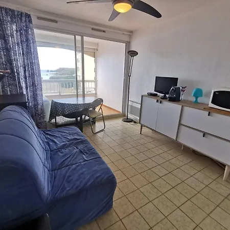 115 De La B19 Apartmán *