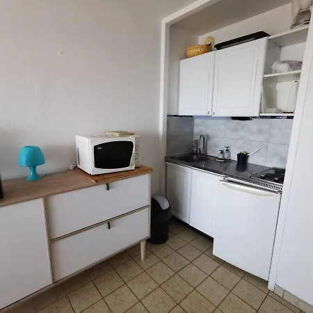 Apartmán 115 De La B19